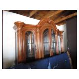 Elegant Dining Room Set