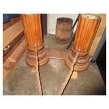 Elegant Dining Room Set