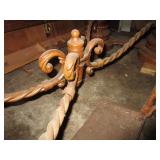 Elegant Dining Room Set