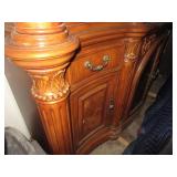 Elegant Dining Room Set