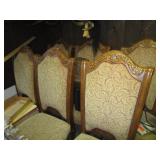 Elegant Dining Room Set