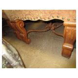 Elegant Dining Room Set