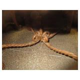 Elegant Dining Room Set