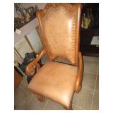 Elegant Dining Room Set