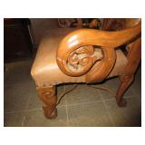 Elegant Dining Room Set