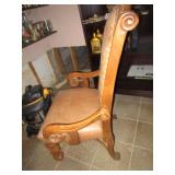 Elegant Dining Room Set