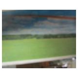 Dry Fire Target Simulator