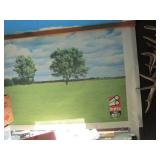 Dry Fire Target Simulator