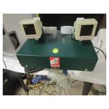 Dry Fire Target Simulator