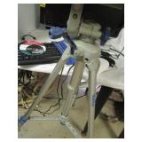 Dry Fire Target Simulator