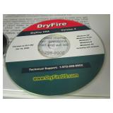 Dry Fire Target Simulator