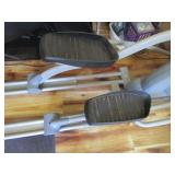 Elliptical - Spirit 150