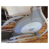 Elliptical - Spirit 150