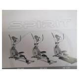 Elliptical - Spirit 150