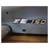 Elliptical - Spirit 150