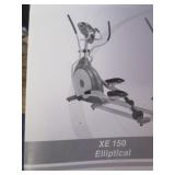Elliptical - Spirit 150