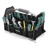 Commercial Electric 22-Piece Electrician