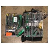 Commercial Electric 22-Piece Electrician