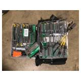 Commercial Electric 22-Piece Electrician