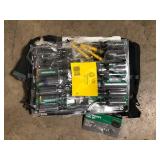 Commercial Electric 22-Piece Electrician