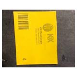 WILD BADGER POWER 26 cc 2-Stroke 2-in-1 Gas Full Crank Straight Shaft Grass Trimmer with Brush Cutter Blade and Bonus Harness Customer Returns See Pictures