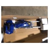 WILD BADGER POWER 26 cc 2-Stroke 2-in-1 Gas Full Crank Straight Shaft Grass Trimmer with Brush Cutter Blade and Bonus Harness Customer Returns See Pictures