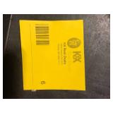 Husky 4.5 Gal. 175 PSI Portable Electric Quiet Air Compressor   Customer Returns See Pictures