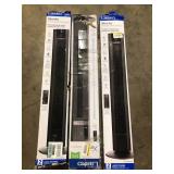 Lot of Lasko Oscillating Fans   Customer Returns See Pictures