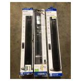 Lot of Lasko Oscillating Fans   Customer Returns See Pictures