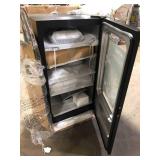 Masterbuilt 30 in. Digital Electric Smoker in Black  Customer Returns See Pictures