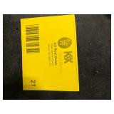 LG 6,000 BTU 115-Volt Window Air Conditioner Cools 250 sq. ft with Remote in White  Customer Returns See Pictures