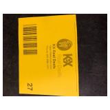 Austin 2-Drawer White Nightstand   Customer Returns See Pictures