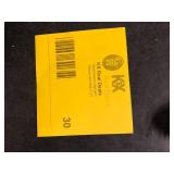 Swiss Madison 24 in. W x 18.5 in. D Ceramic Vanity Top with 4 in. Centerset Faucet Holes in Matte Black Customer Returns See Pictures