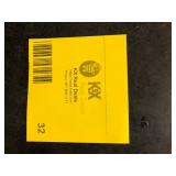 RYOBI 40V HP Brushless Stick Lawn Edger with 4.0 Ah Battery and Charger Customer Returns See Pictures