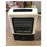 ARCTIC AIR 1300 CFM 3-Speed Settings Portable Evaporative Air Cooler with up to 500 sq. ft. Cooling  Customer Returns See Pictures
