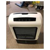 ARCTIC AIR 1300 CFM 3-Speed Settings Portable Evaporative Air Cooler with up to 500 sq. ft. Cooling  Customer Returns See Pictures