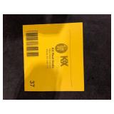 Swiss Madison Sublime Rounded Basin Pedestal Sink in Glossy White  Customer Returns See Pictures