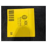 Commercial Electric 16 in. 3-Speed Drum Floor Fan in Orange High Velocity Turbo   Customer Returns See Pictures