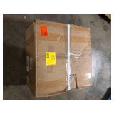 VEVOR Electric Drain Auger 75 ft. x 1/2 in. Drain Cleaner Machine 370W with Cutters Glove Sewer Snake fit 1 in. to 4 in. Pipe Customer Returns See Pictures