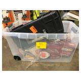 Lot of Assorted Tools and Hardware Various Models and Conditions   Customer Returns See Pictures