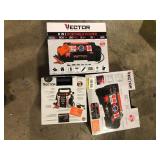 Lot of Assorted Portable Power Stations Various Models and Conditions  Customer Returns See Pictures