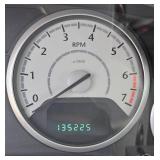 2010 Chrysler Town & Country Touring Pwr Liftgate 4dr Wagon Touring (135,225 miles)