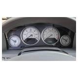 2010 Chrysler Town & Country Touring Pwr Liftgate 4dr Wagon Touring (135,225 miles)