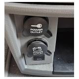 2010 Chrysler Town & Country Touring Pwr Liftgate 4dr Wagon Touring (135,225 miles)