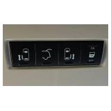 2010 Chrysler Town & Country Touring Pwr Liftgate 4dr Wagon Touring (135,225 miles)