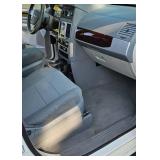 2010 Chrysler Town & Country Touring Pwr Liftgate 4dr Wagon Touring (135,225 miles)