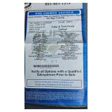 2010 Chrysler Town & Country Touring Pwr Liftgate 4dr Wagon Touring (135,225 miles)