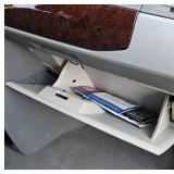 2010 Chrysler Town & Country Touring Pwr Liftgate 4dr Wagon Touring (135,225 miles)