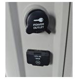 2010 Chrysler Town & Country Touring Pwr Liftgate 4dr Wagon Touring (135,225 miles)