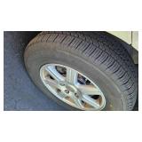 2010 Chrysler Town & Country Touring Pwr Liftgate 4dr Wagon Touring (135,225 miles)